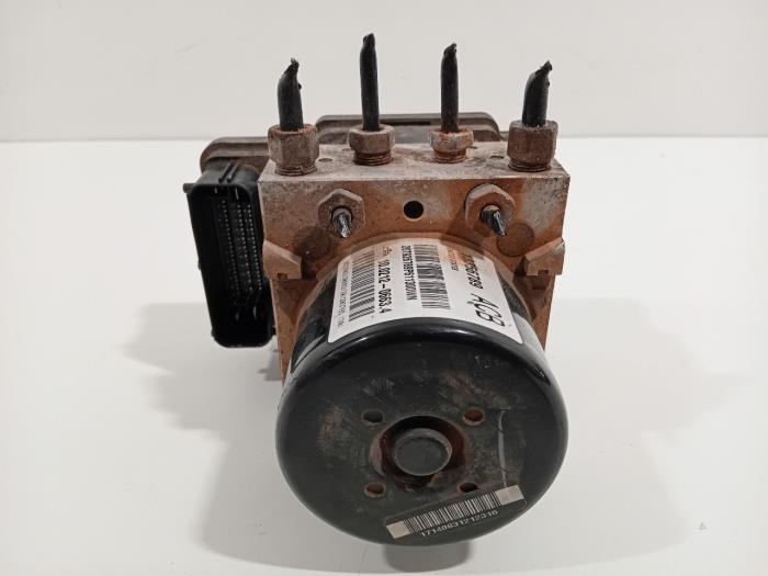 Usagé Pompe ABS Opel Astra Prix € 193,00 Règlement à la marge proposé par Van der Ven Autorecycling B.V.