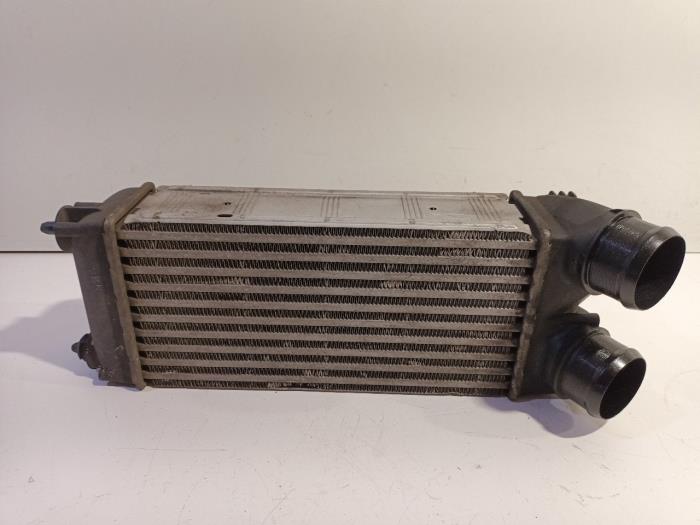 Usados Intercooler Peugeot RCZ Precio € 36,00 Norma de margen ofrecido por Van der Ven Autorecycling B.V.