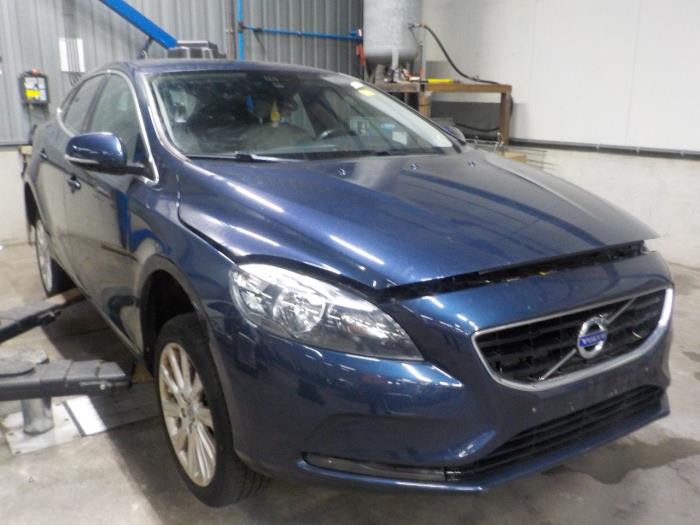 Headlight, left Volvo V40 - 31420003