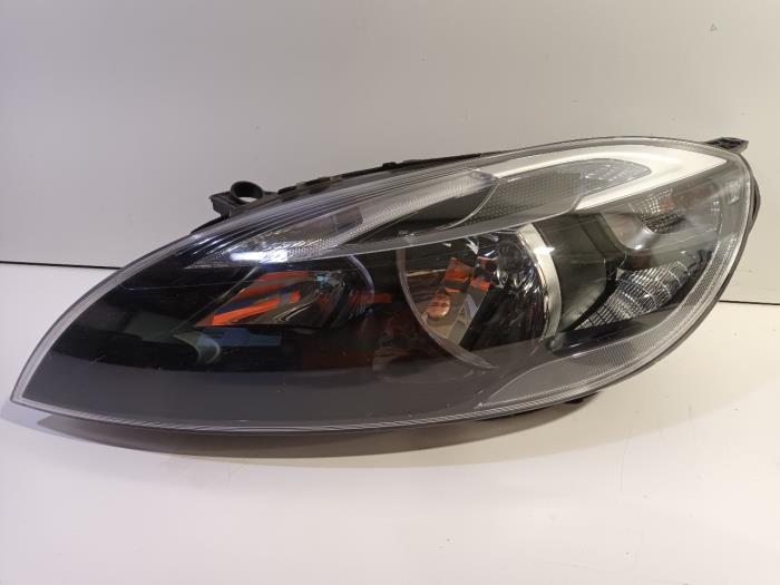 Headlight, left Volvo V40 - 31420003