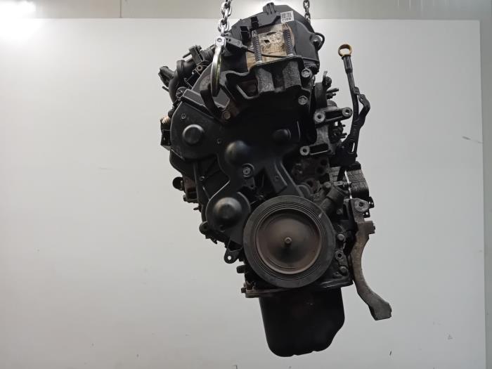 Used Engine Ford Focus Price € 694,99 Margin scheme offered by Van der Ven Autorecycling B.V.