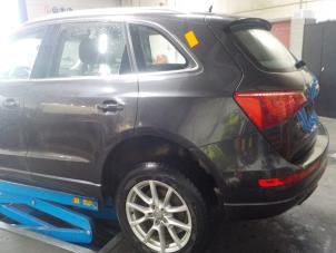 Intercooler d'un Audi Q5 2012