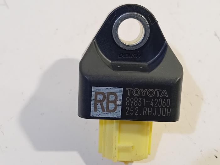 Gebrauchte Sensor (sonstige) Lexus ES Preis € 31,00 Margenregelung angeboten von Van der Ven Autorecycling B.V.