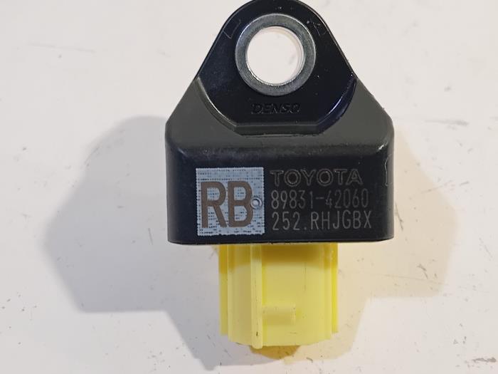 Gebrauchte Sensor (sonstige) Lexus ES Preis € 31,00 Margenregelung angeboten von Van der Ven Autorecycling B.V.