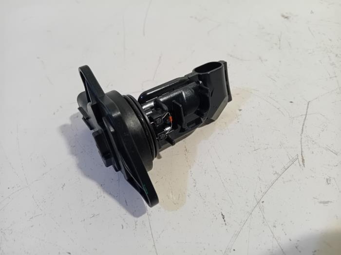 Gebrauchte Luftmassenmesser Lexus ES Preis € 36,00 Margenregelung angeboten von Van der Ven Autorecycling B.V.