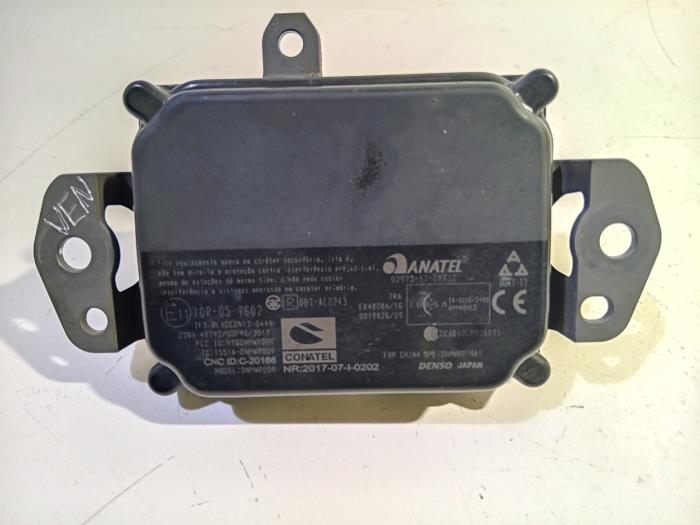 Begagnade Sensor (övriga) Lexus ES Pris € 219,00 Marginaltabell erbjuds av Van der Ven Autorecycling B.V.