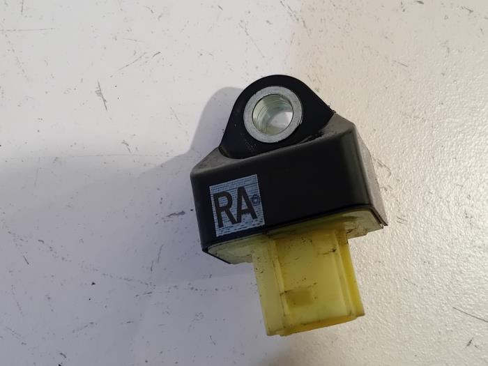 Begagnade Sensor (övriga) Lexus ES Pris € 31,00 Marginaltabell erbjuds av Van der Ven Autorecycling B.V.
