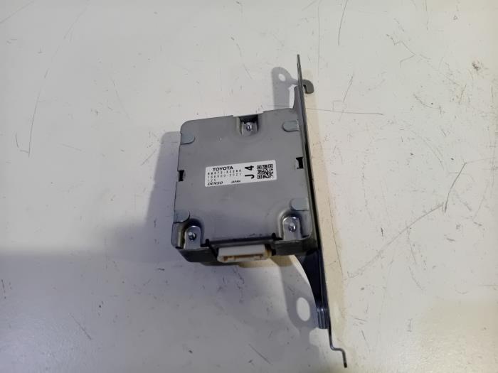 Used Computer, miscellaneous Lexus ES Price € 110,00 Margin scheme offered by Van der Ven Autorecycling B.V.