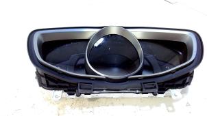 Used Instrument panel Volvo V40 Price € 195,00 Margin scheme offered by Van der Ven Autorecycling B.V.