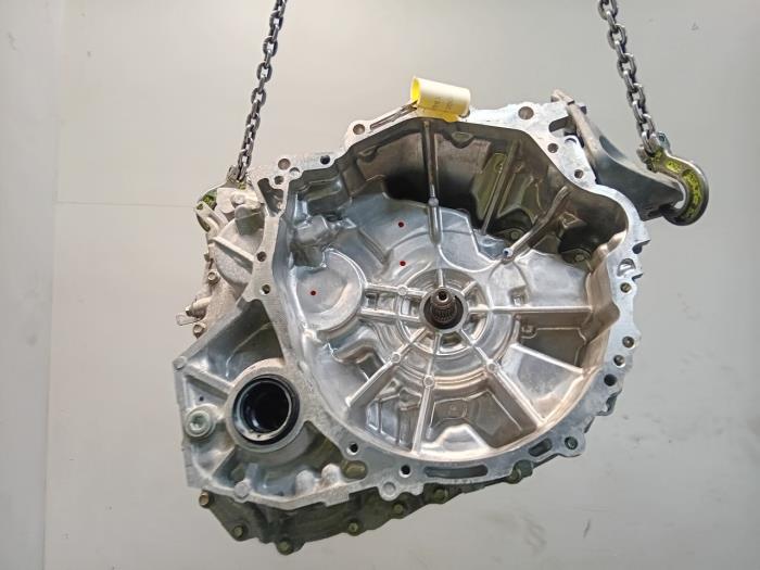 Getriebe Lexus ES (Gebraucht)