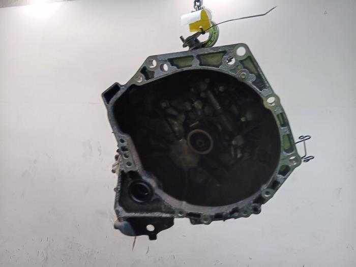 Used Gearbox Peugeot 108 Price € 99,99 Margin scheme offered by Van der Ven Autorecycling B.V.