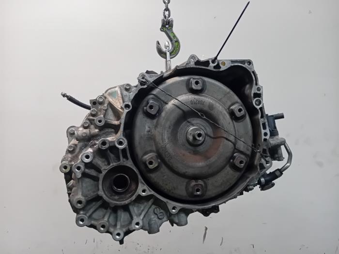 Usagé Boite de vitesses Volvo V60 Prix € 349,99 Règlement à la marge proposé par Van der Ven Autorecycling B.V.