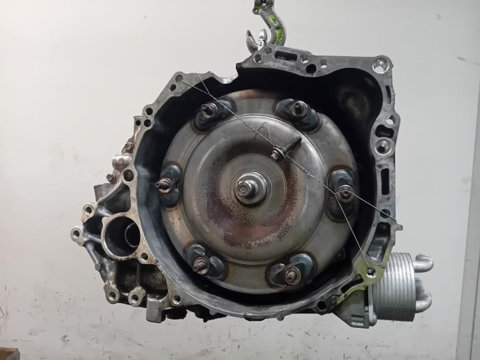 Gebrauchte Getriebe Volvo V40 Preis € 499,99 Margenregelung angeboten von Van der Ven Autorecycling B.V.