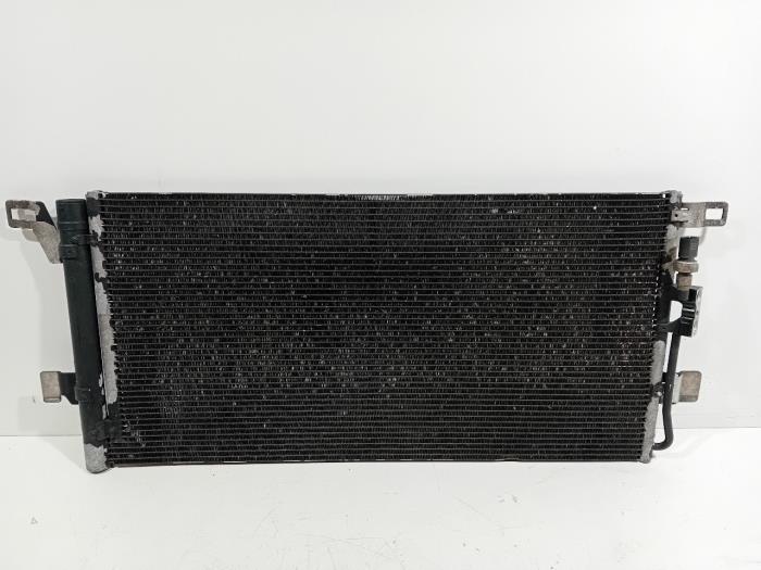Begagnade AC-radiator Audi Q5 Pris € 242,00 Marginaltabell erbjuds av Van der Ven Autorecycling B.V.