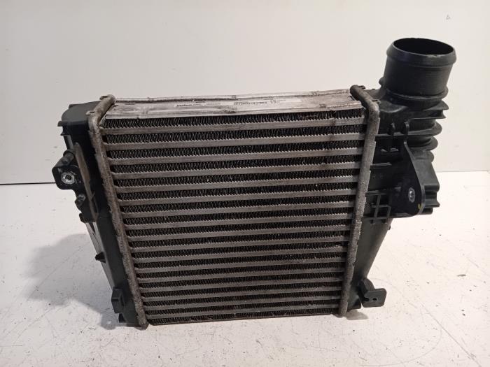 Used Intercooler Citroen C4 Picasso Price € 31,00 Margin scheme offered by Van der Ven Autorecycling B.V.