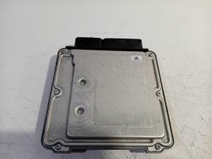 Engine management computer from a Seat Leon 2013