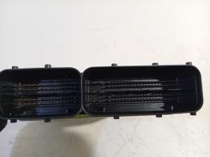 Engine management computer from a Seat Leon 2013