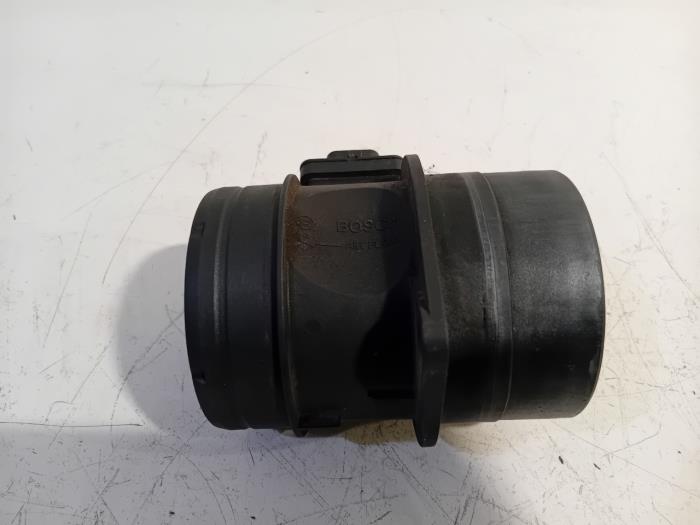 Gebrauchte Luftmassenmesser Seat Leon Preis € 17,00 Margenregelung angeboten von Van der Ven Autorecycling B.V.