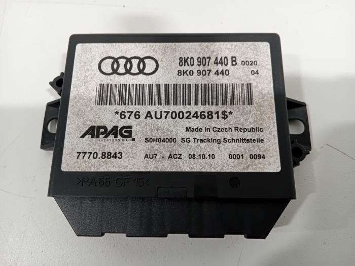Usagé Ordinateur divers Audi RS5 Prix € 21,00 Règlement à la marge proposé par Van der Ven Autorecycling B.V.