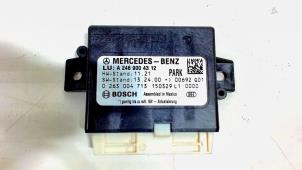 Usados Módulo PDC Mercedes A-Klasse Precio € 20,00 Norma de margen ofrecido por Van der Ven Autorecycling B.V.