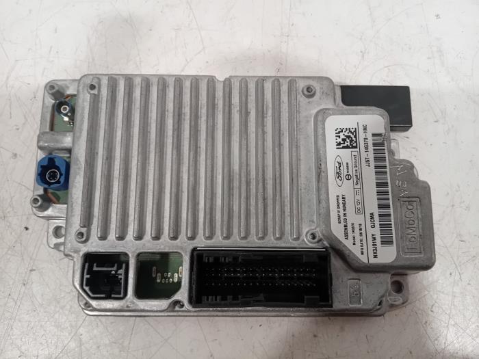 Usagé Module navigation Ford C-Max Prix € 335,00 Règlement à la marge proposé par Van der Ven Autorecycling B.V.
