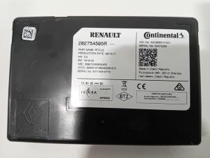 Gebrauchte Navigation Modul Renault Megane Preis € 100,00 Margenregelung angeboten von Van der Ven Autorecycling B.V.