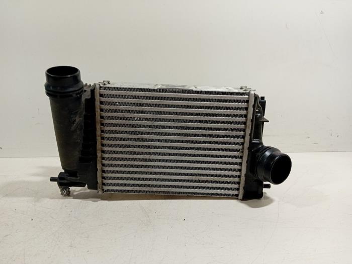 Usados Intercooler Renault Grand Scenic Precio € 56,00 Norma de margen ofrecido por Van der Ven Autorecycling B.V.