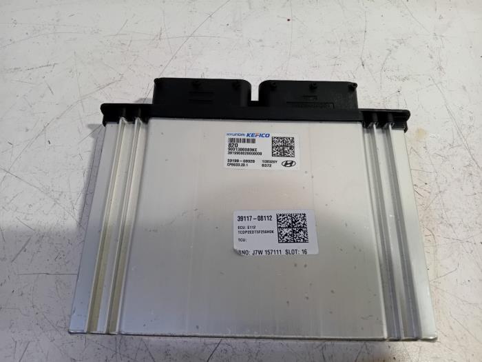 Used Engine management computer Kia Ceed Sportswagon Price € 376,00 Margin scheme offered by Van der Ven Autorecycling B.V.