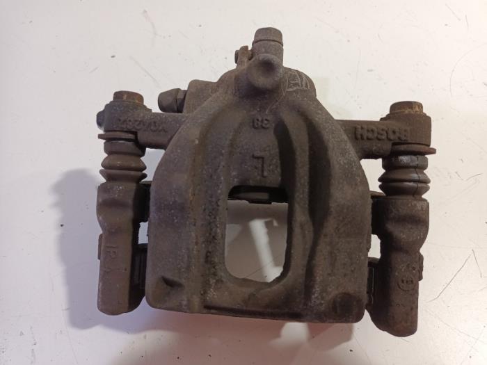 Gebrauchte Bremszange links hinten Honda CR-V Preis € 30,00 Margenregelung angeboten von Van der Ven Autorecycling B.V.