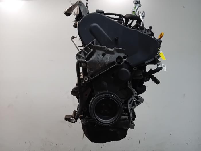 Engine Volkswagen E-Golf - CRLB DFGA