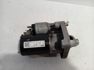 Engine management computer from a Peugeot 3008 2018
