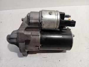 Engine management computer from a Peugeot 3008 2018