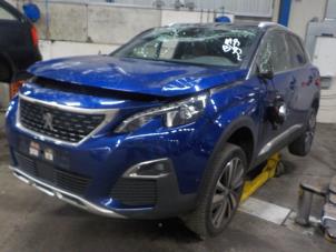 Engine management computer from a Peugeot 3008 2018