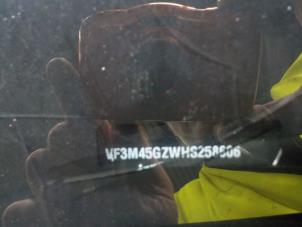Engine management computer from a Peugeot 3008 2018
