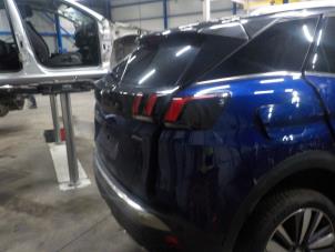 Engine management computer from a Peugeot 3008 2018