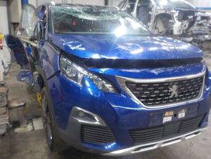 Engine management computer from a Peugeot 3008 2018
