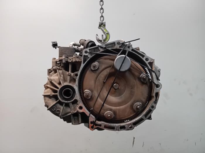 Gebrauchte Getriebe Volkswagen Passat Preis € 749,99 Margenregelung angeboten von Van der Ven Autorecycling B.V.
