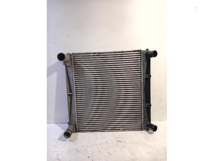 Usagé Intercooler Landrover Range Rover Sport Prix € 40,00 Règlement à la marge proposé par Van der Ven Autorecycling B.V.