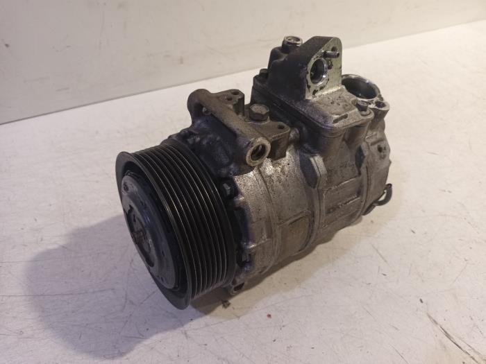 Gebrauchte Klimapumpe Landrover Range Rover Sport Preis € 209,00 Margenregelung angeboten von Van der Ven Autorecycling B.V.