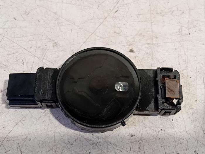Begagnade Regnsensor Audi A1 Pris € 21,00 Marginaltabell erbjuds av Van der Ven Autorecycling B.V.