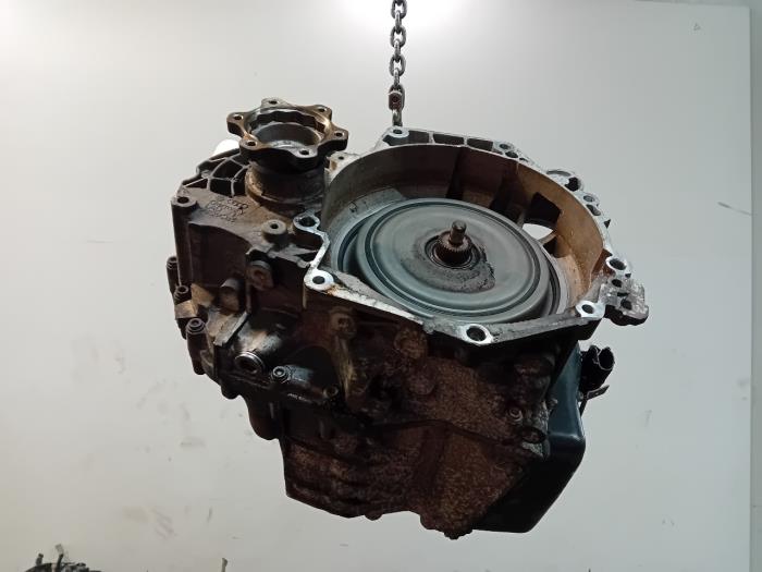 Gebrauchte Getriebe Seat Leon Preis € 1.249,99 Margenregelung angeboten von Van der Ven Autorecycling B.V.