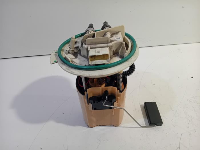 Usagé Pompe à carburant Ford Transit Custom Prix € 36,00 Règlement à la marge proposé par Van der Ven Autorecycling B.V.