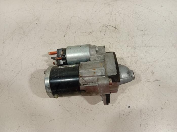 Used Engine management computer Renault Grand Scenic Price € 19,99 Margin scheme offered by Van der Ven Autorecycling B.V.