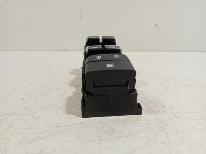 Interrupteur Réglage Siège Pour Kia Niro I E-Niro (2018-2022) - Réf. 93250G5000