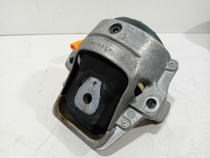 Used Engine mount Audi RS5 Price € 50,00 Margin scheme offered by Van der Ven Autorecycling B.V.