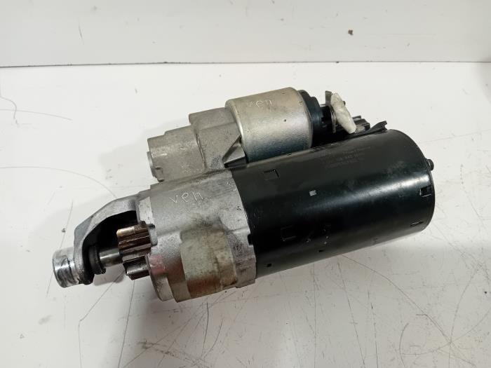 Used Engine management computer Audi RS5 Price € 31,00 Margin scheme offered by Van der Ven Autorecycling B.V.