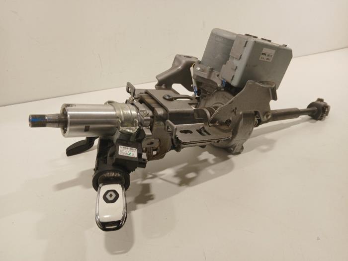 Usagé Pompe de direction Renault Megane Prix € 165,00 Règlement à la marge proposé par Van der Ven Autorecycling B.V.