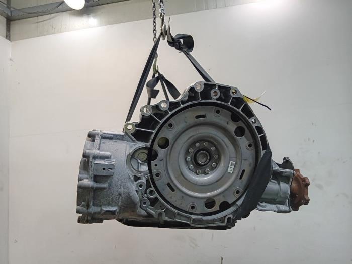 Usagé Boite de vitesses Audi RS5 Prix € 2.749,99 Règlement à la marge proposé par Van der Ven Autorecycling B.V.