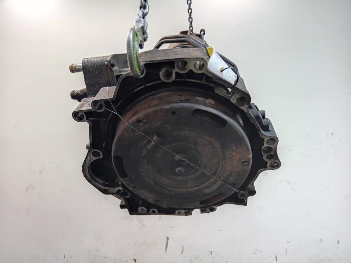 Gebrauchte Getriebe Audi A8 Preis € 649,99 Margenregelung angeboten von Van der Ven Autorecycling B.V.