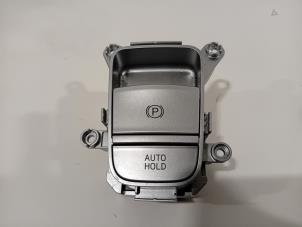 Used Parking brake switch Hyundai Tucson Price € 50,00 Margin scheme offered by Van der Ven Autorecycling B.V.